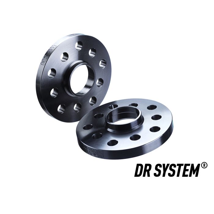H&R TRAK+® Spurverbreiterungen, B4075726